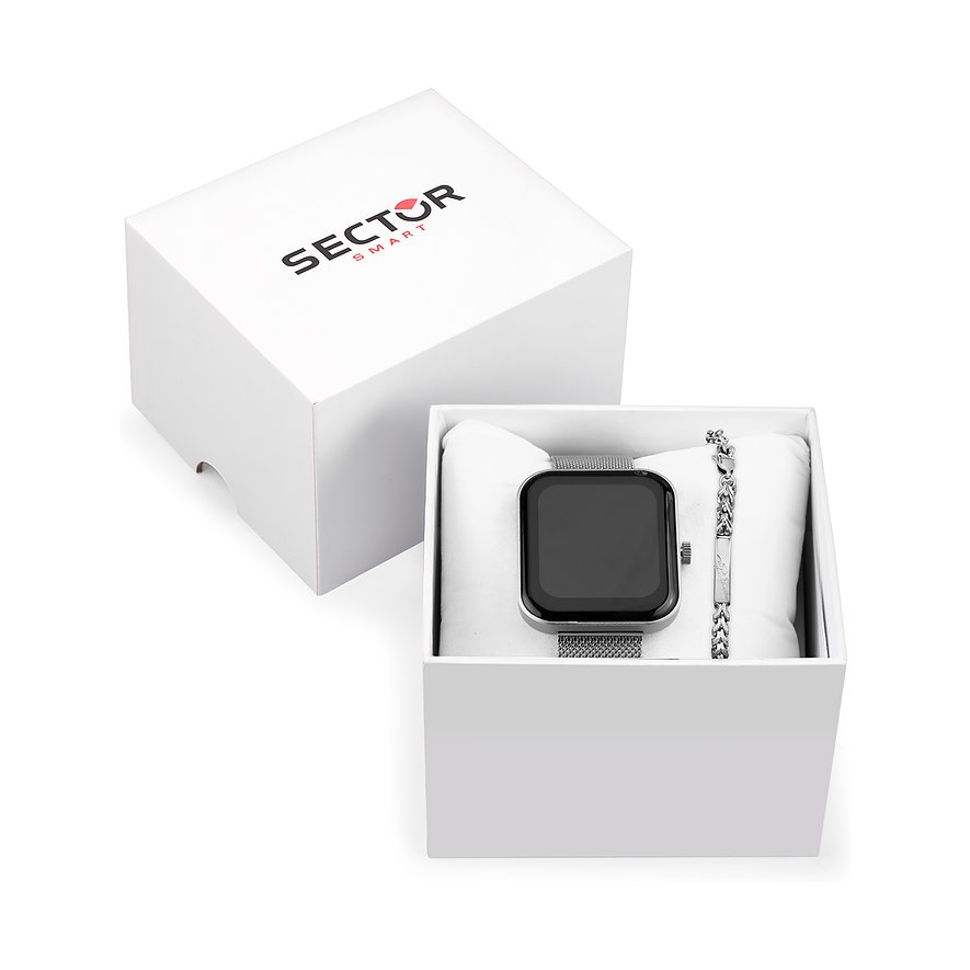 Sector Smartwatch S03 R3253282007