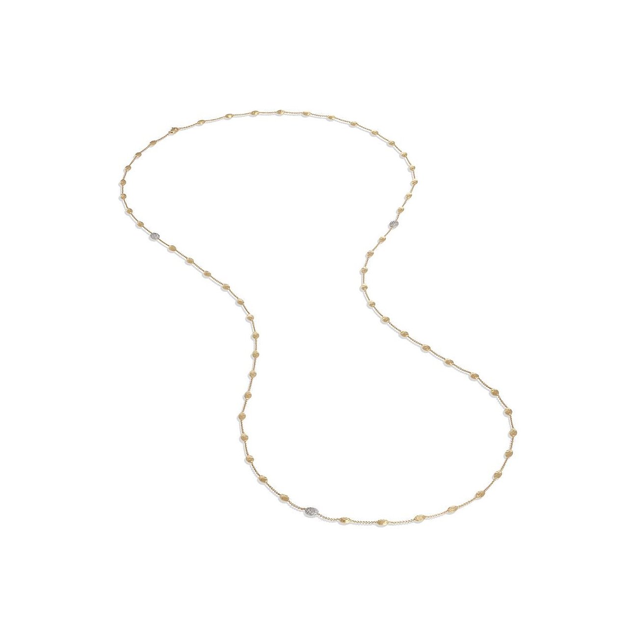 Marco Bicego Kette Siviglia CB1843 B YW