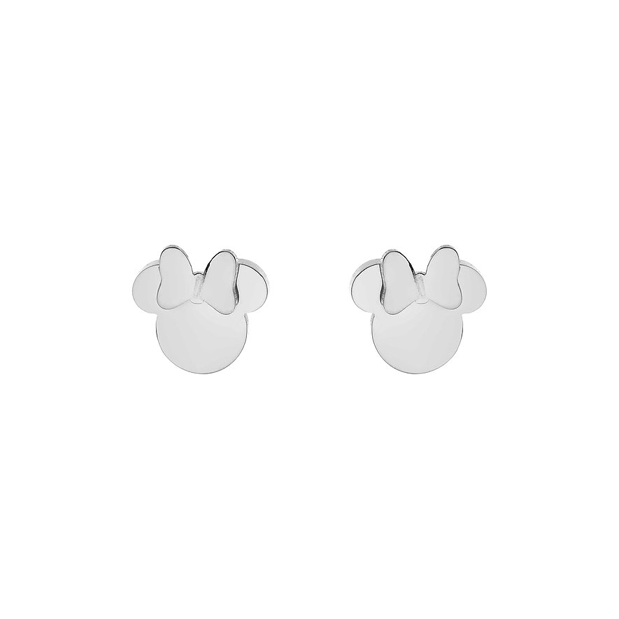 Disney Boucles d'oreilles à fermoir à poussette E600180L-B.CS