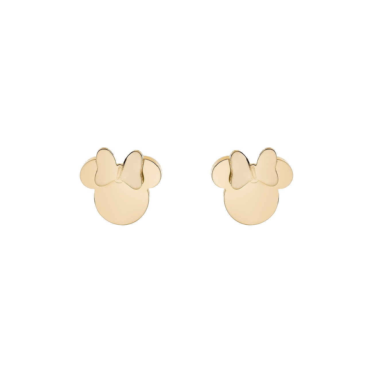 Disney Ohrstecker E600180YL-B-CS
