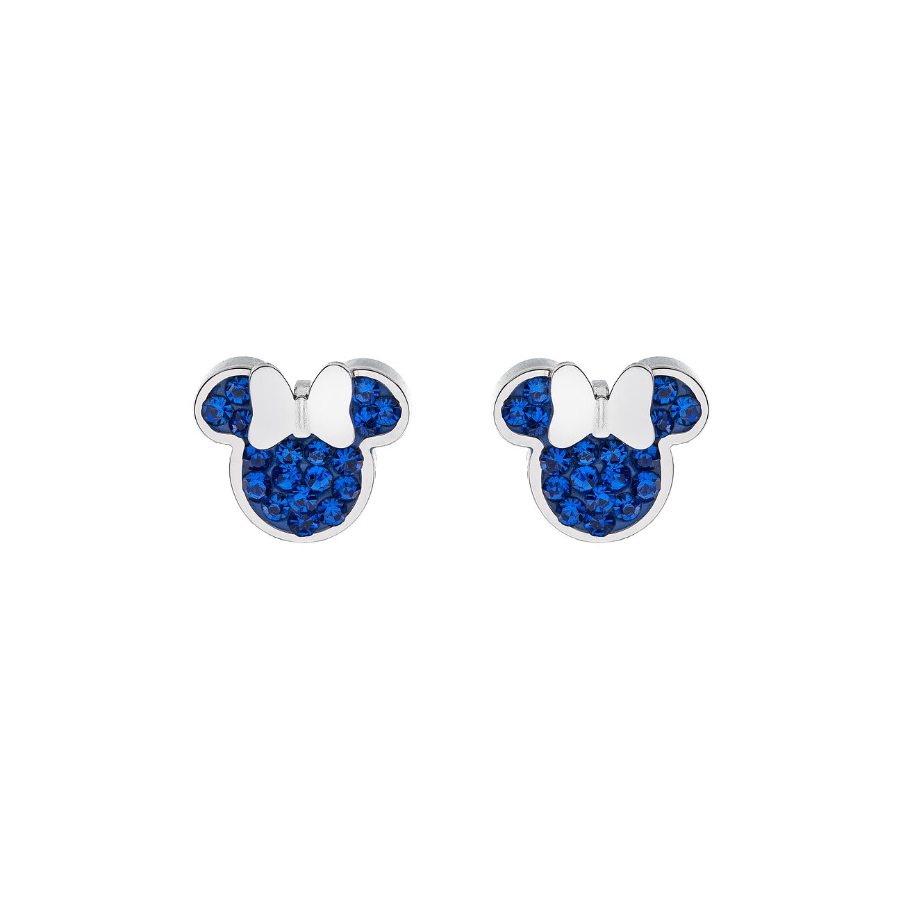 Disney Ohrstecker E600177RBL-B-CS