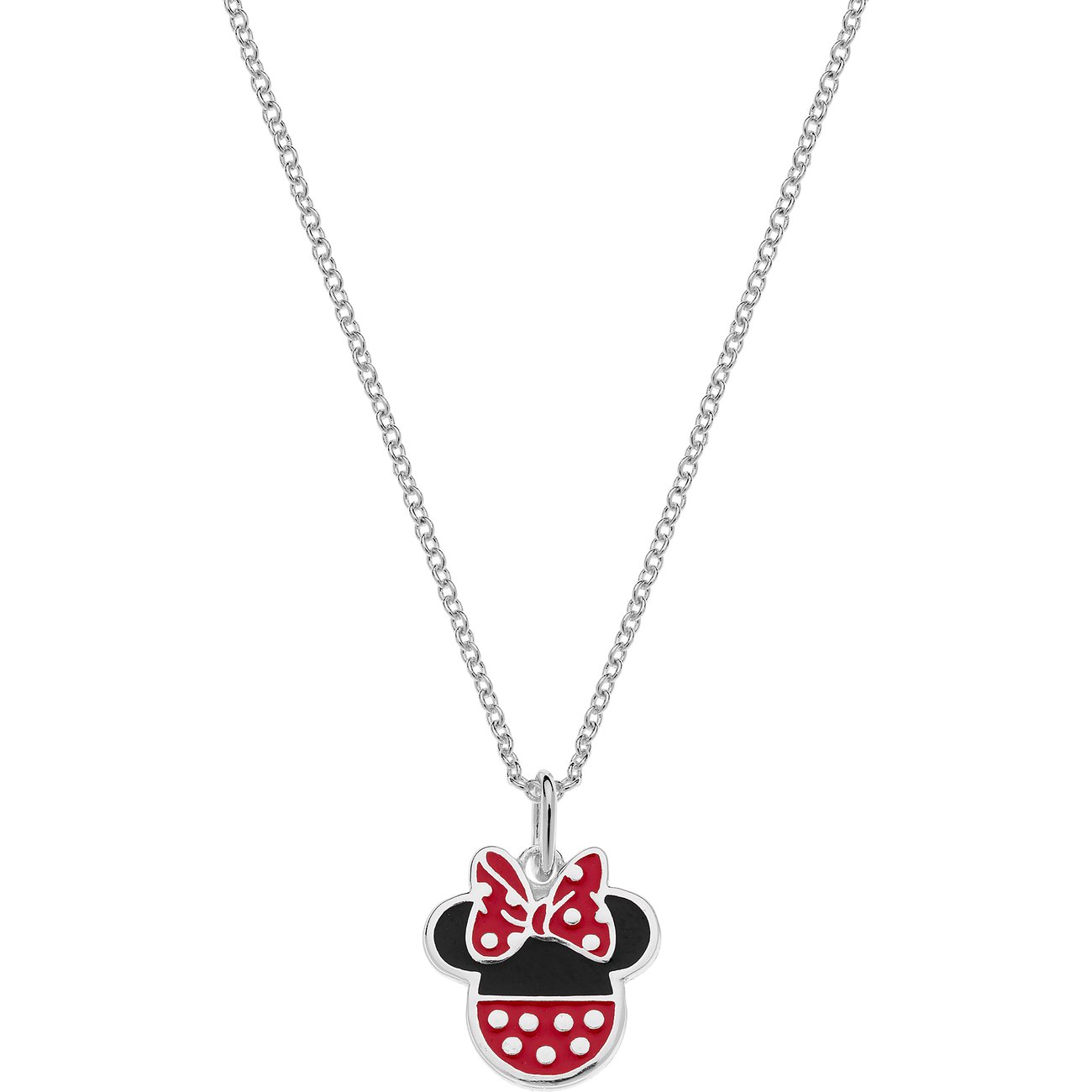 Disney Kette NS00028SL-157-CS