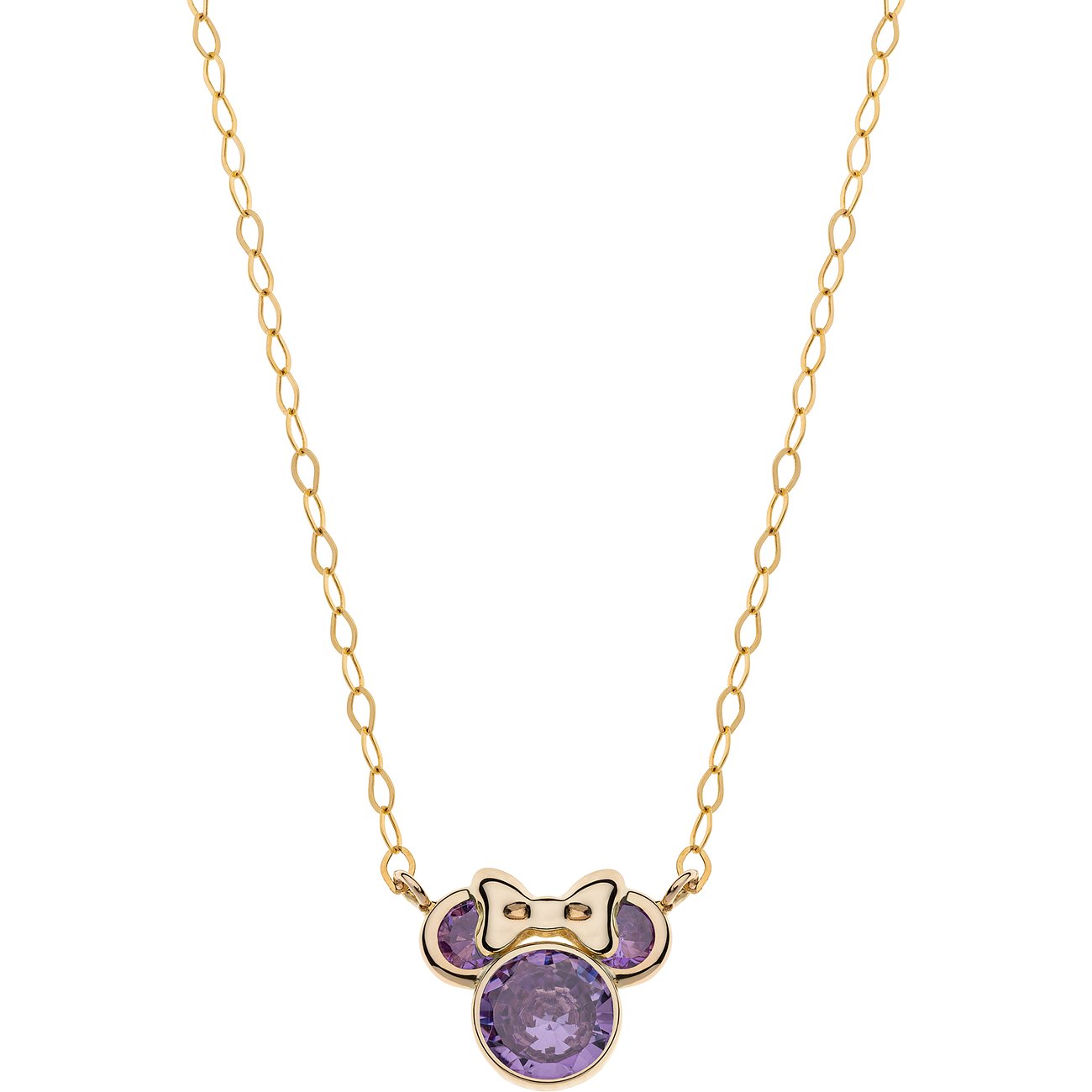 Disney Kette NG001FEBL-157.CS