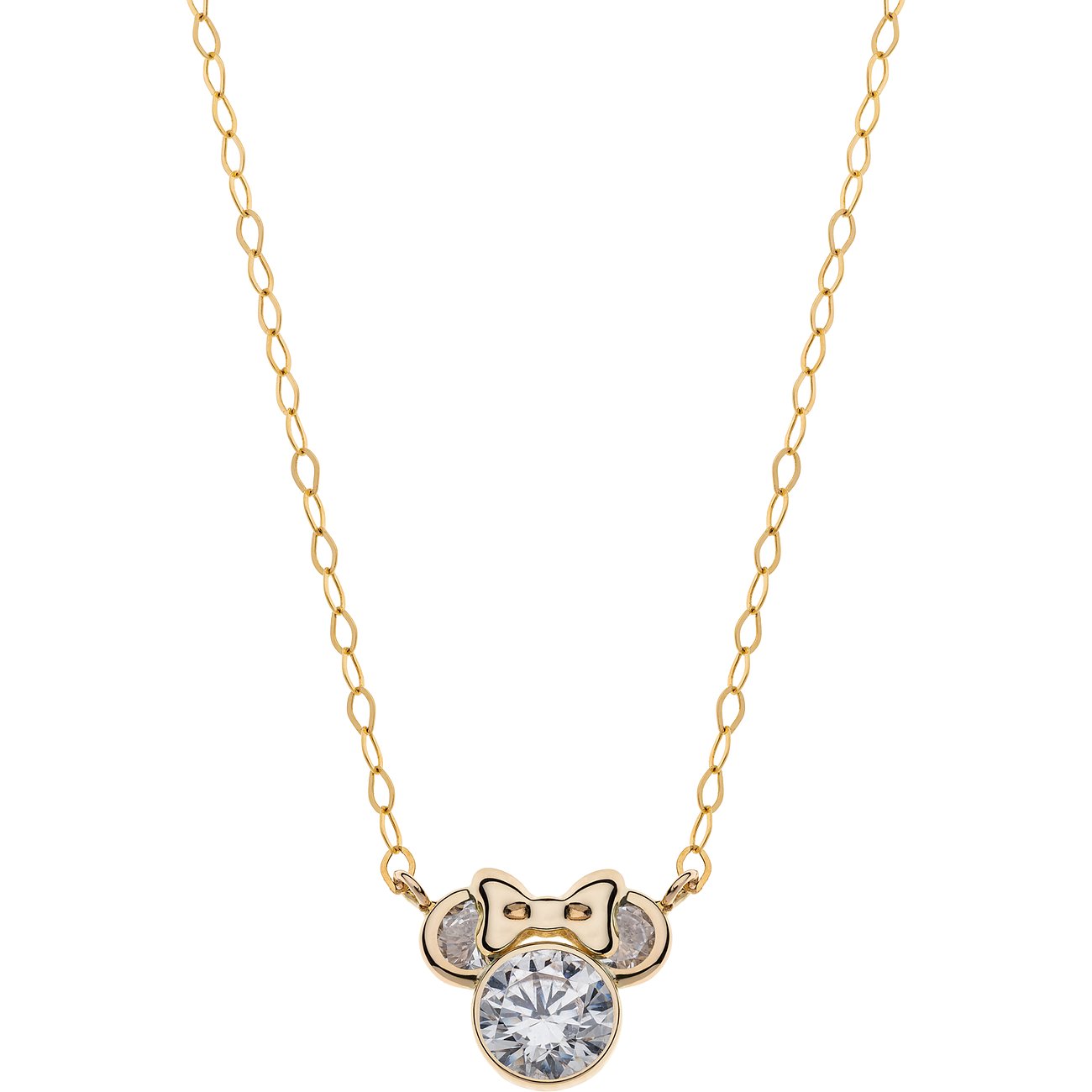 Disney Kette NG001APRL-157.CS