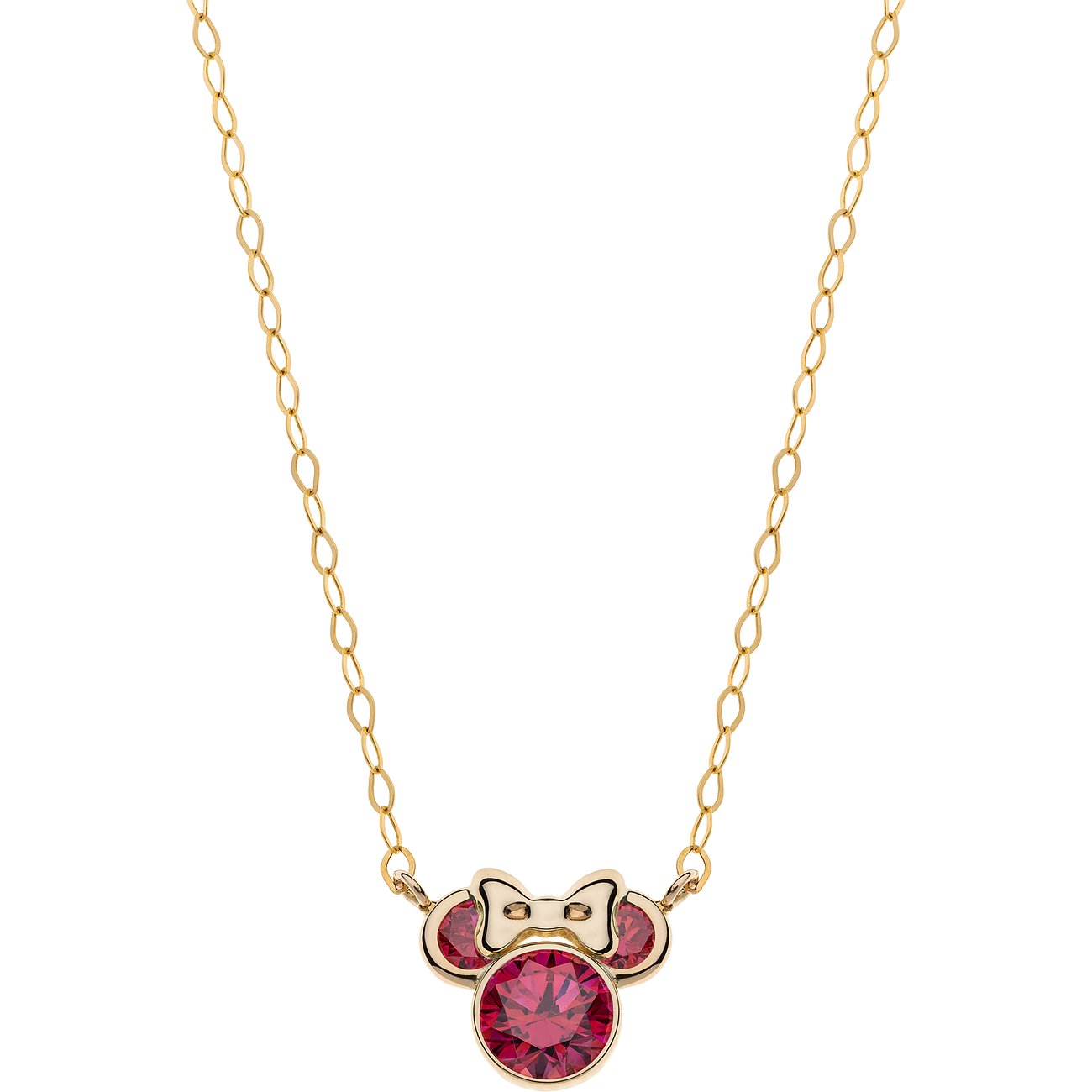 Disney Kette NG001JUYL-157.CS