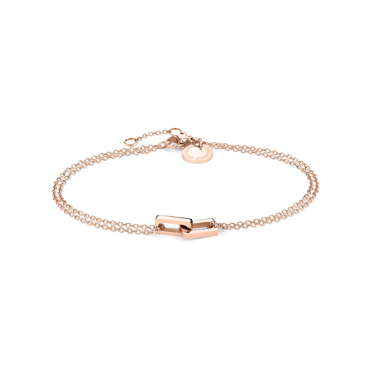 Liebeskind Armband LJ-1290-B-20