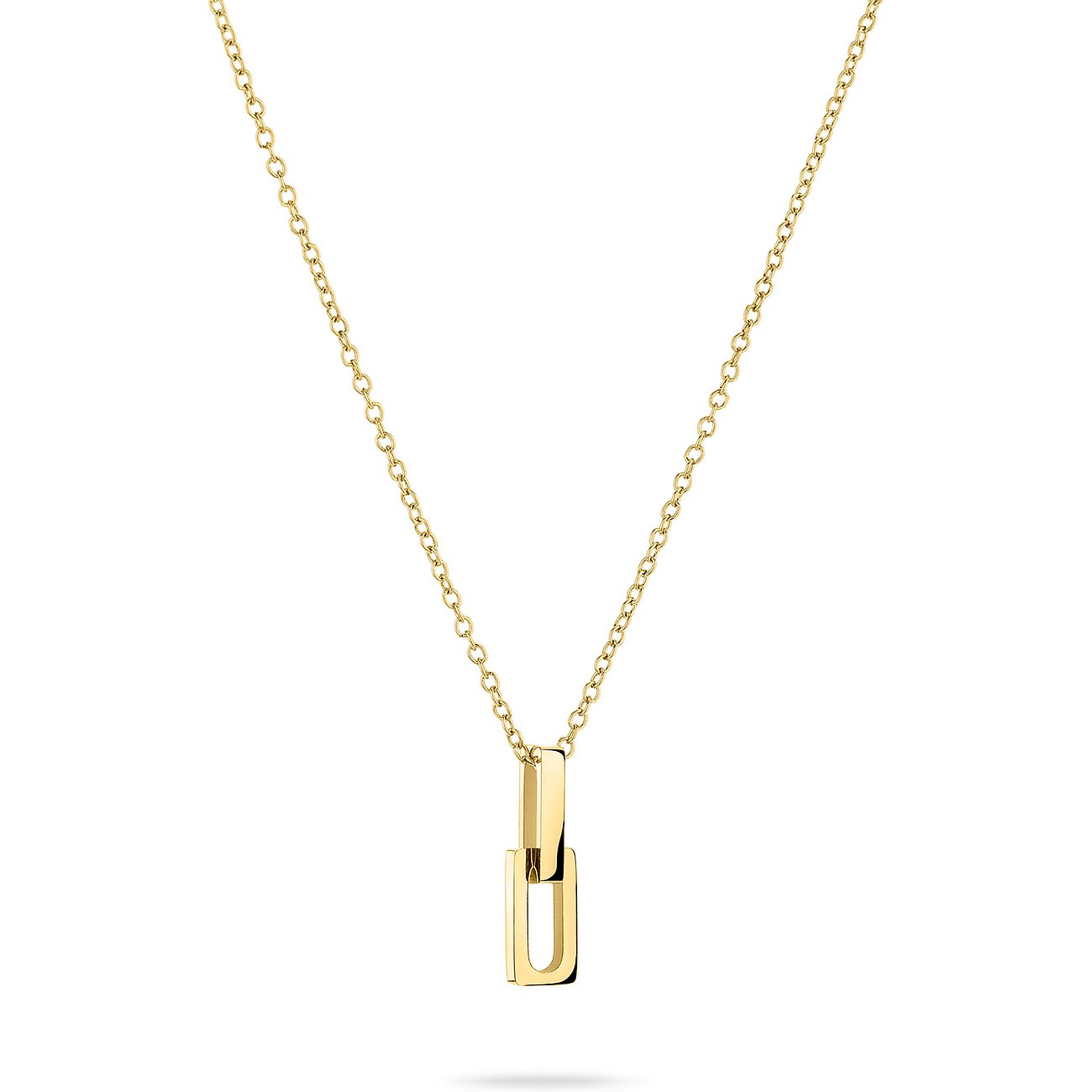 Liebeskind Kette LJ-1292-N-45