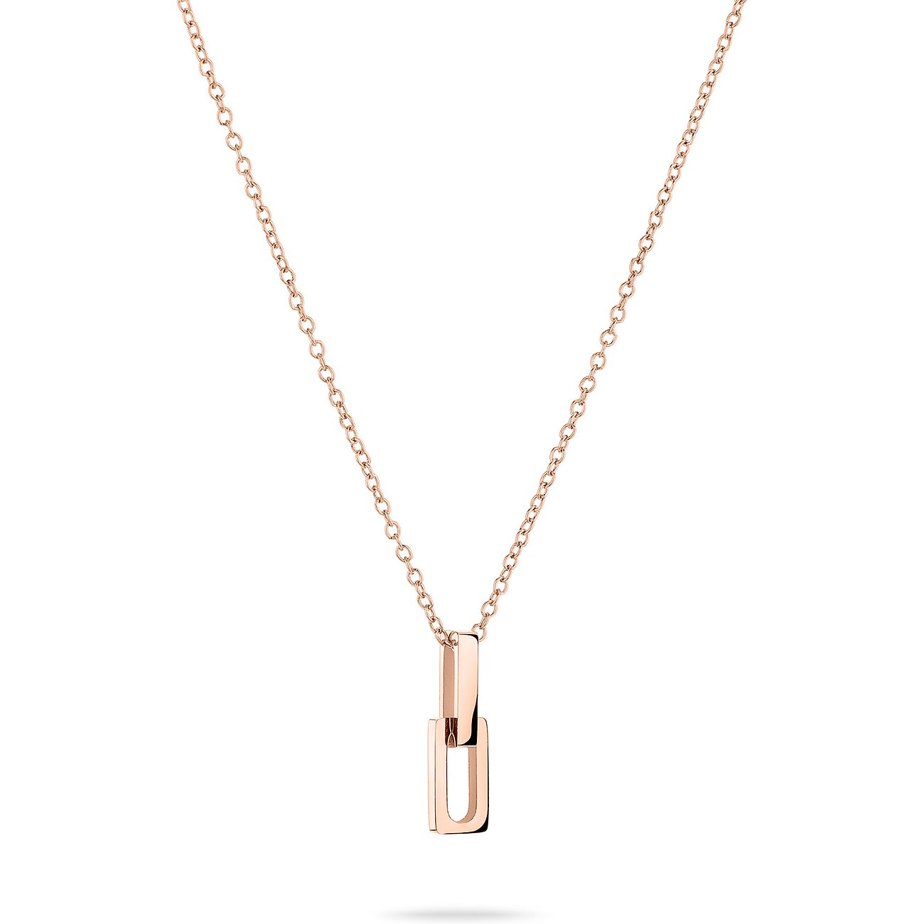Liebeskind Kette LJ-1293-N-45