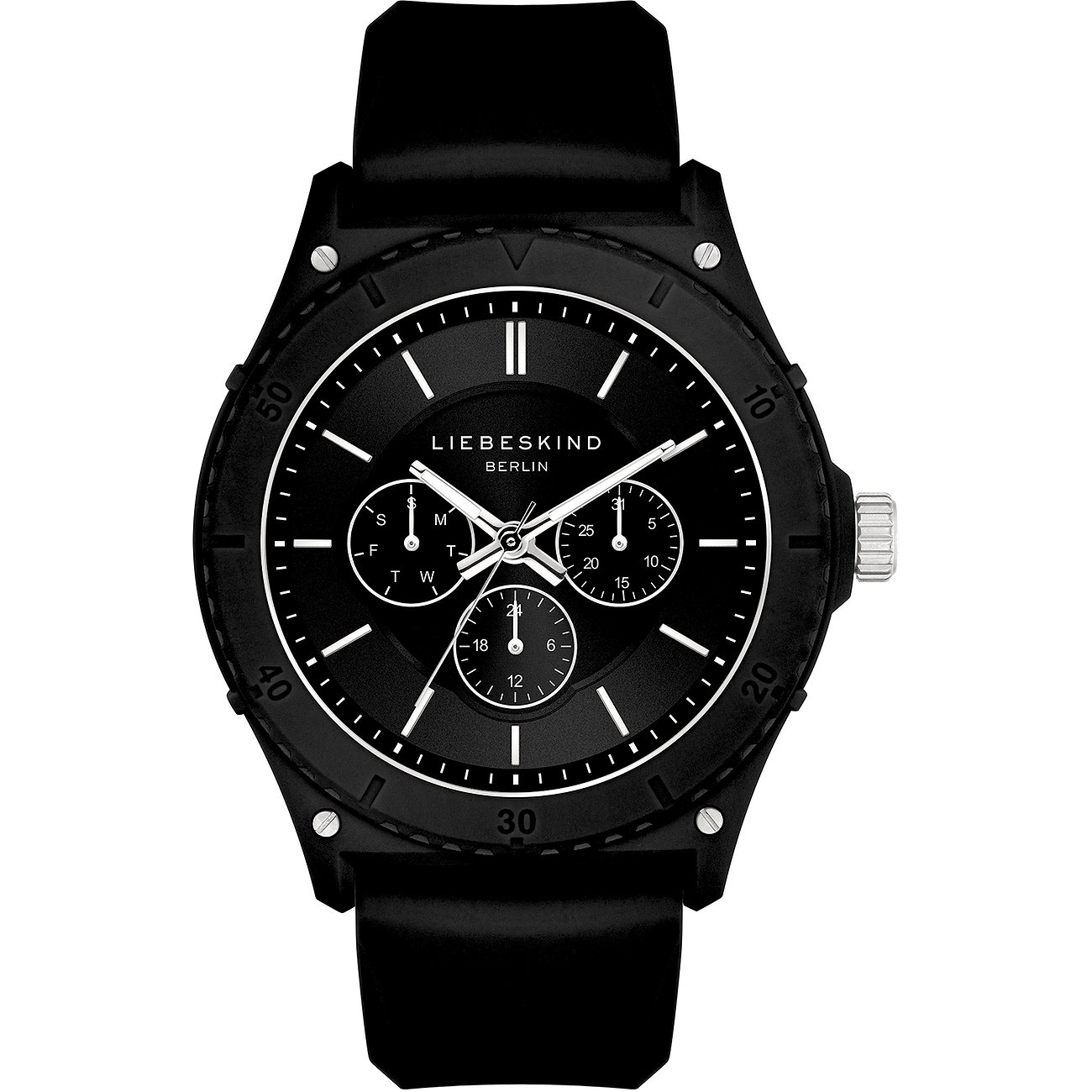 Liebeskind Damenuhr LT-0367-LM