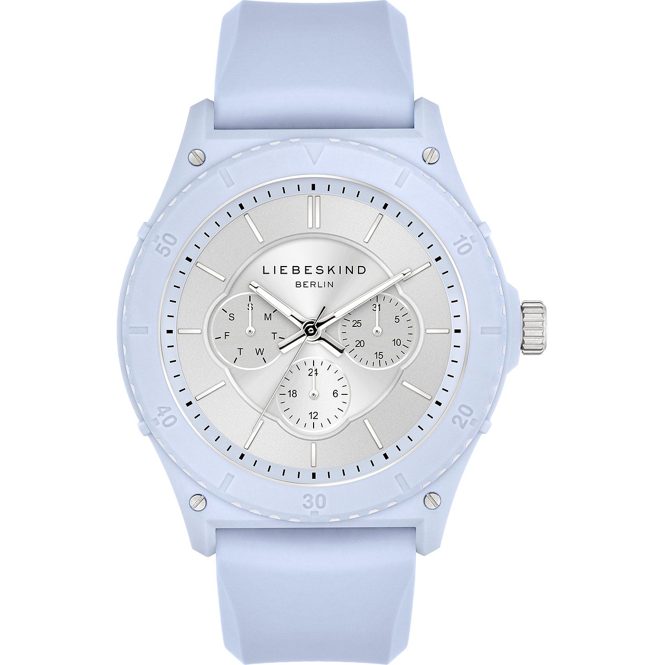 Liebeskind Damenuhr LT-0368-LM