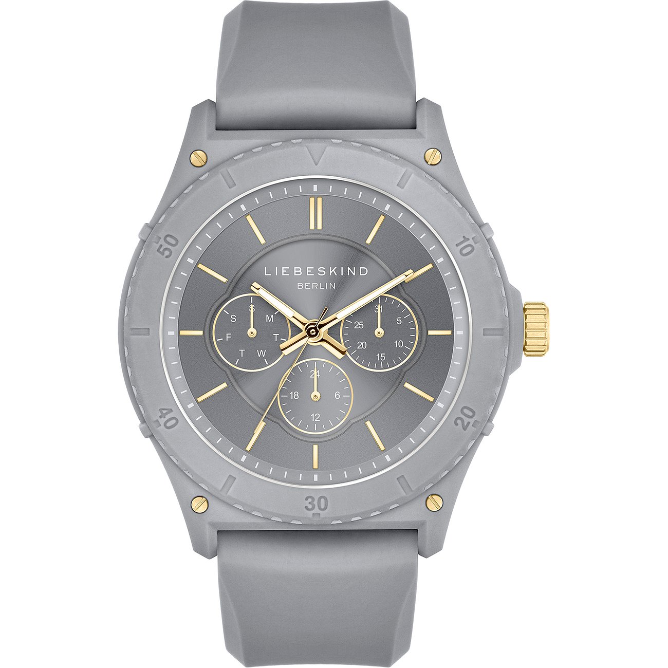 Liebeskind Damenuhr LT-0369-LM