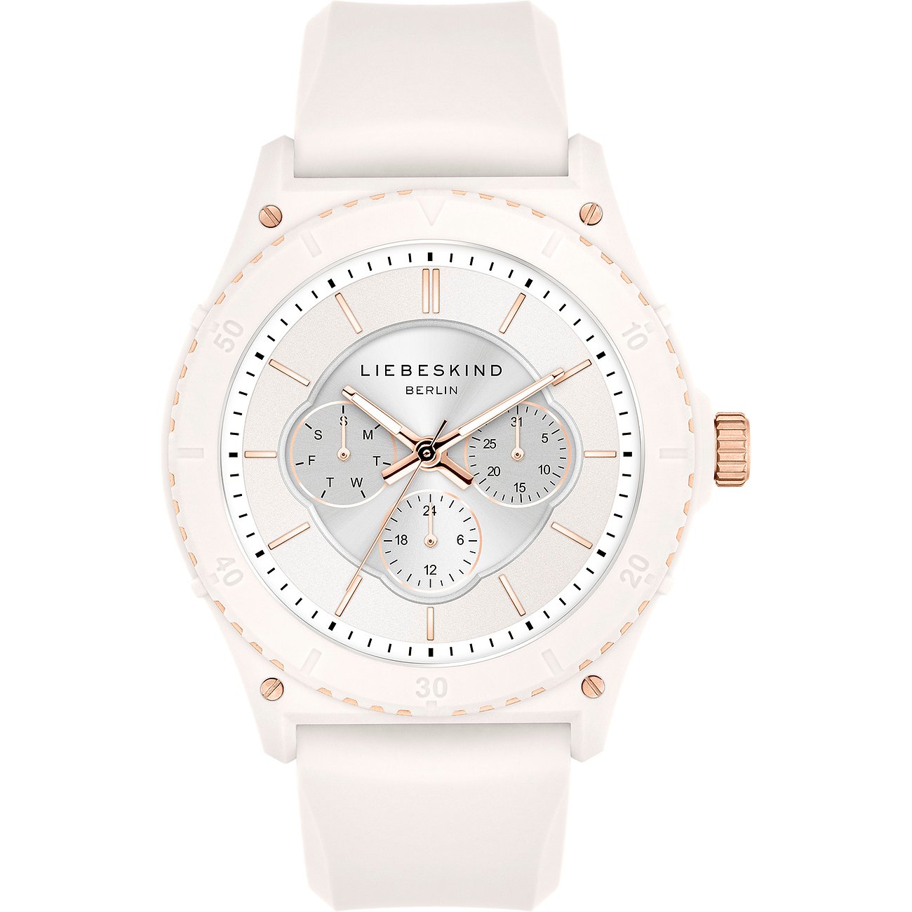 Liebeskind Damenuhr LT-0370-LM