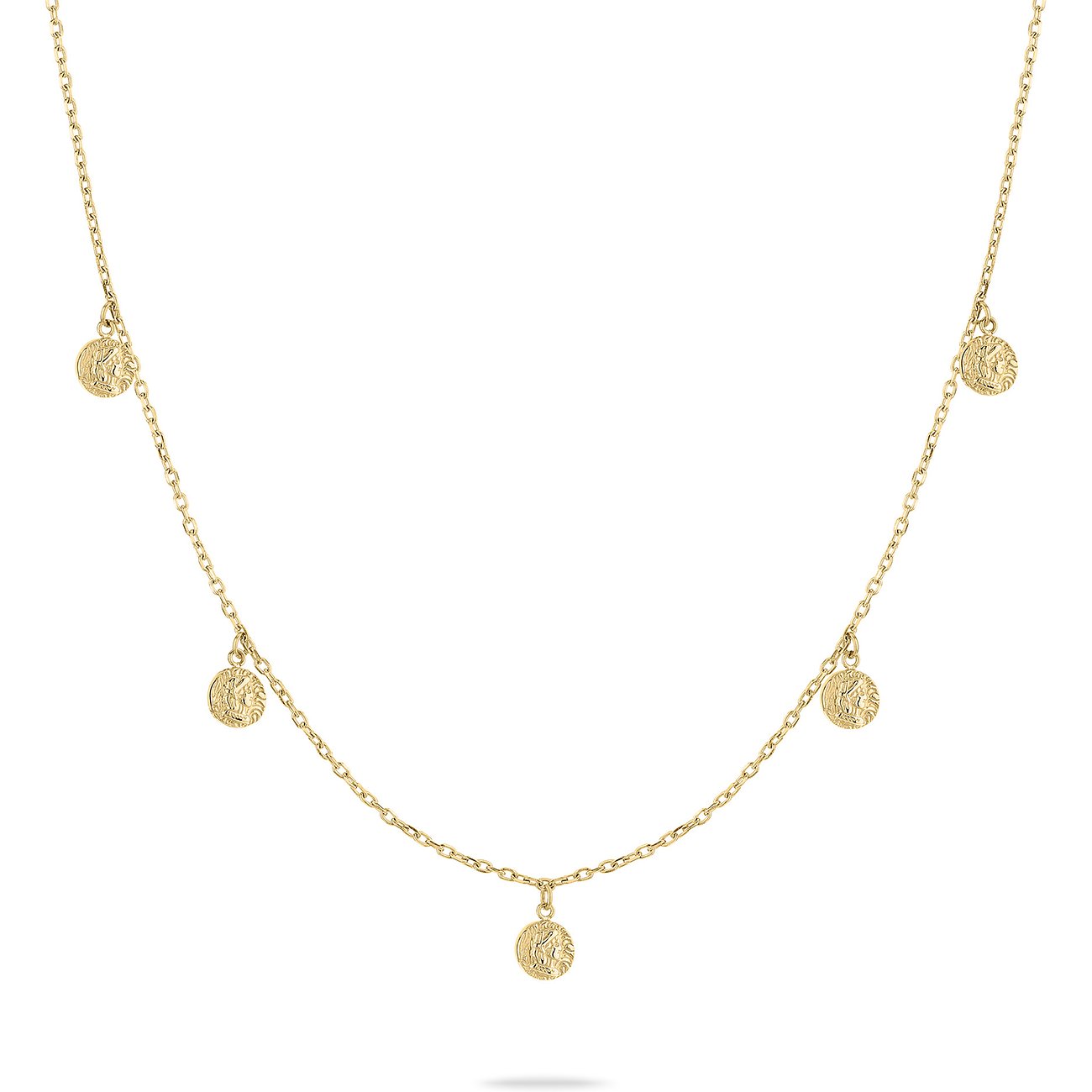 Tamaris Kette TJ-0448-N-45