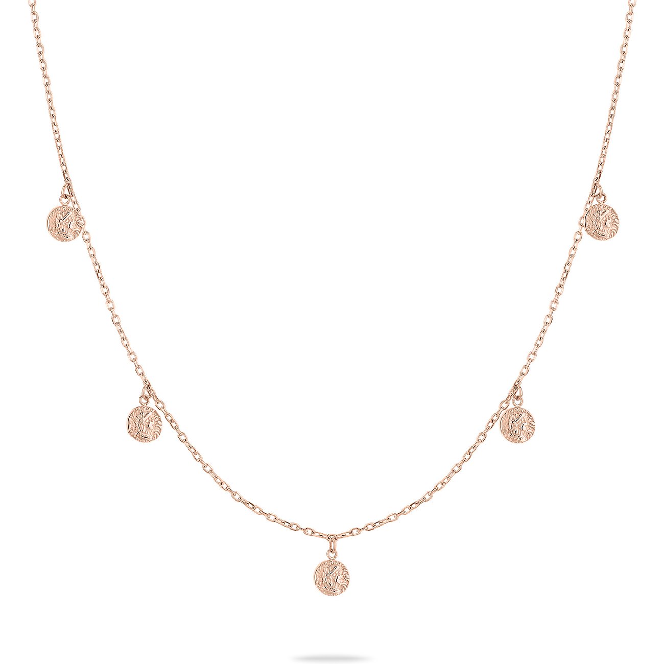Tamaris Kette TJ-0449-N-45