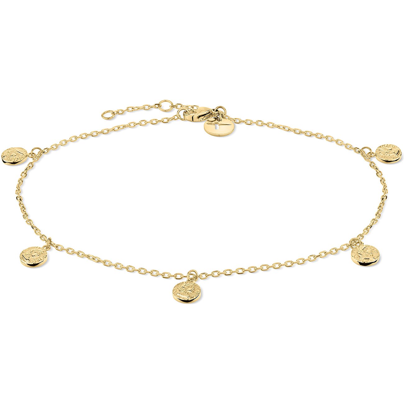 Tamaris Fußkette TJ-0454-A-27