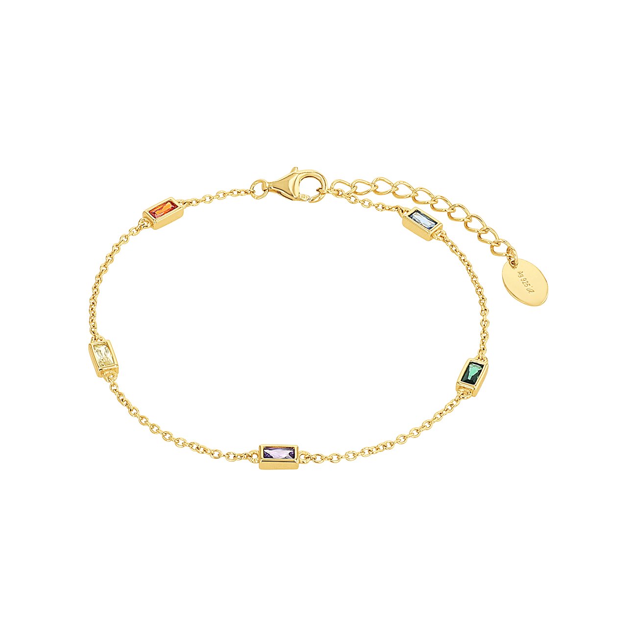 s.Oliver Armband 2035508