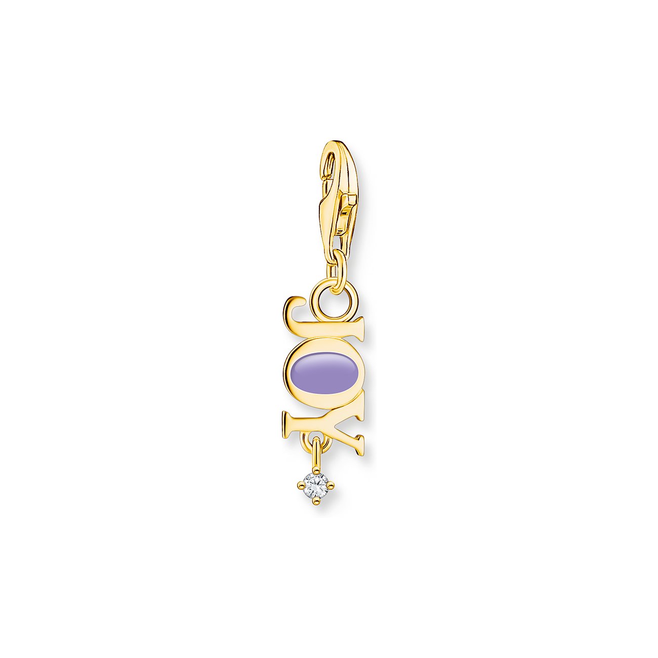 Thomas Sabo Charm 2007-565-13