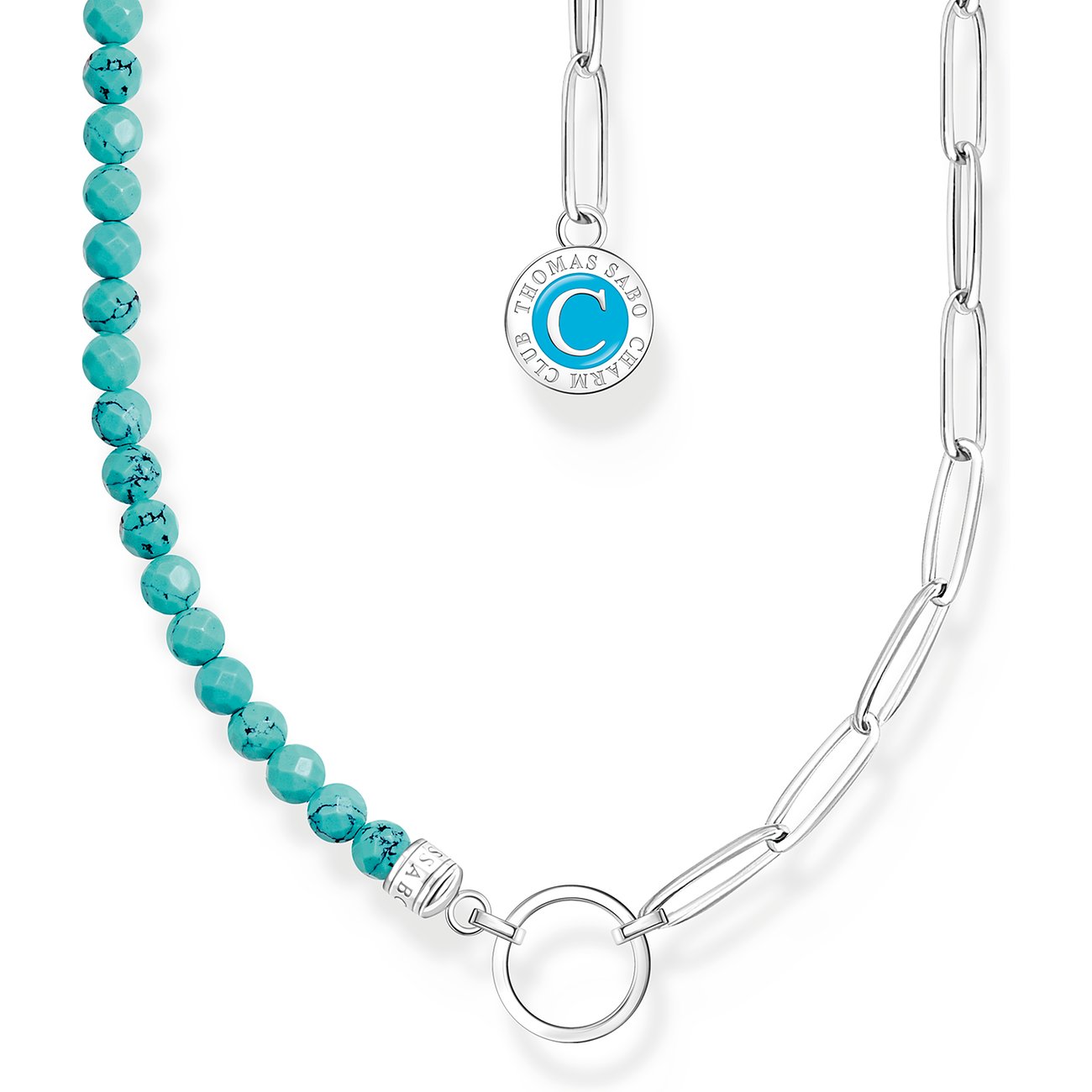 Thomas Sabo Kette KE2189-007-17-L45V