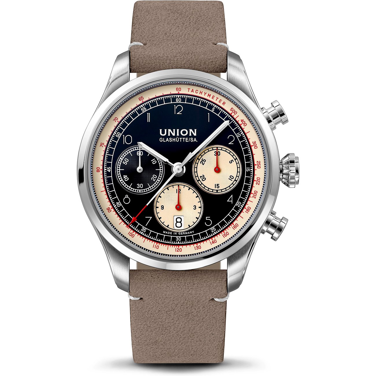 Union Glashütte Chronograph Belisar D0094271605202