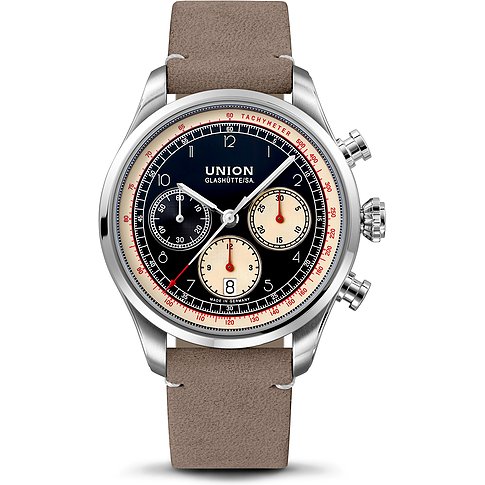 Union Glashütte Chronograph Belisar D0094271605202