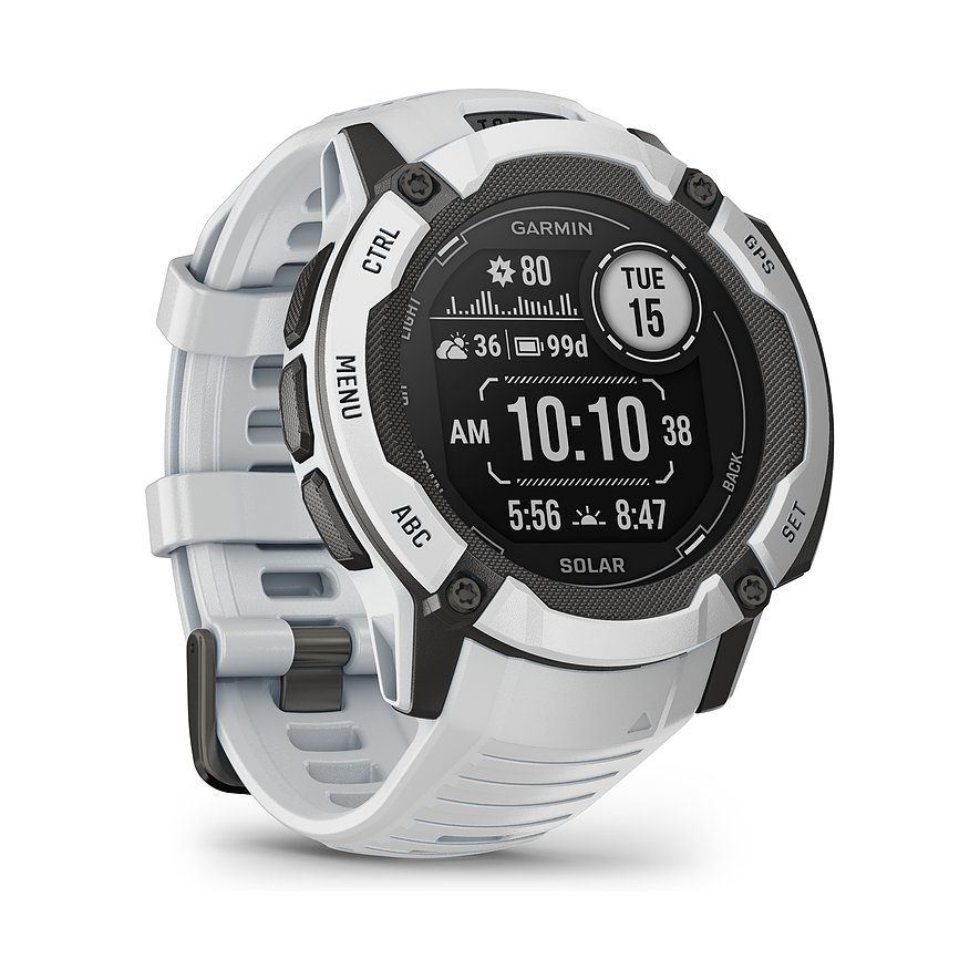 Garmin Smartwatch Instinct 2X Solar  010-02805-04