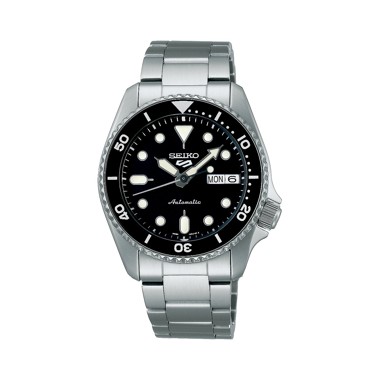Seiko Herrenuhr Seiko 5 Sports SRPK29K1