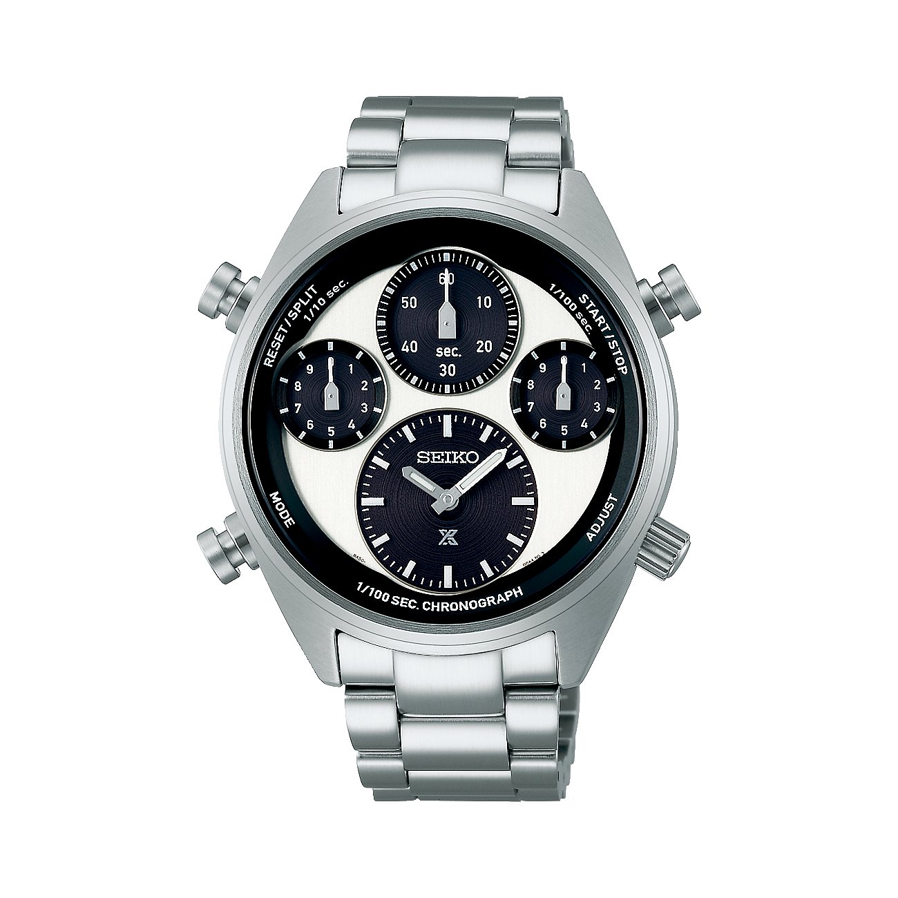 Seiko Chronograph Solar SFJ001P1