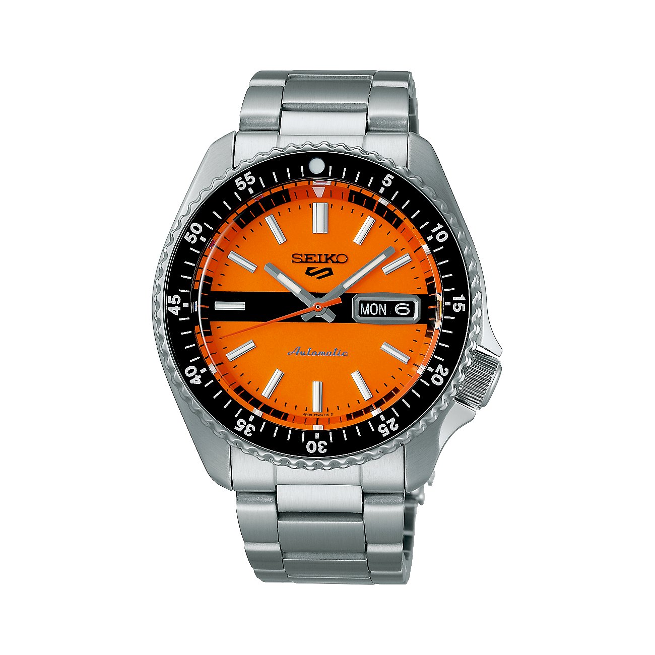 Seiko Herrenuhr Seiko 5 Sports SRPK11K1