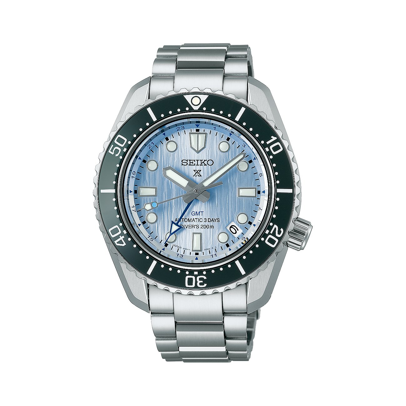 Seiko Taucheruhr SEA SPB385J1