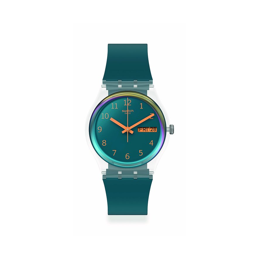 Swatch Horloge SO28K700-S14
