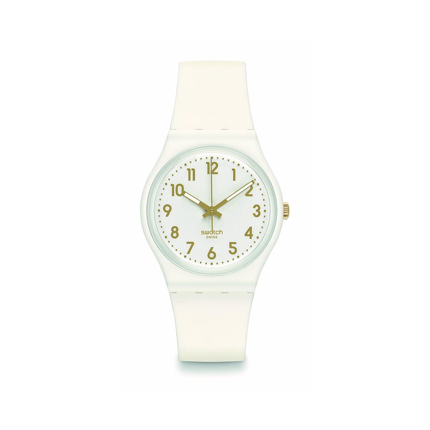 Swatch Horloge SO28W106-S14