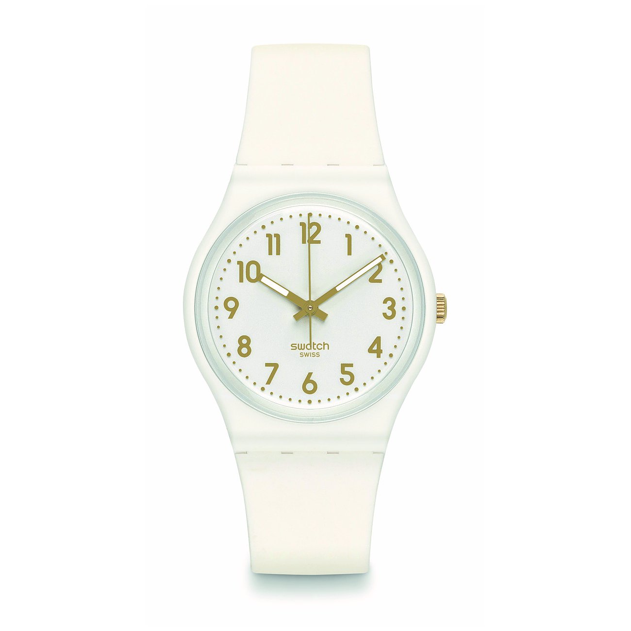 Swatch Unisexuhr SO28W106-S14