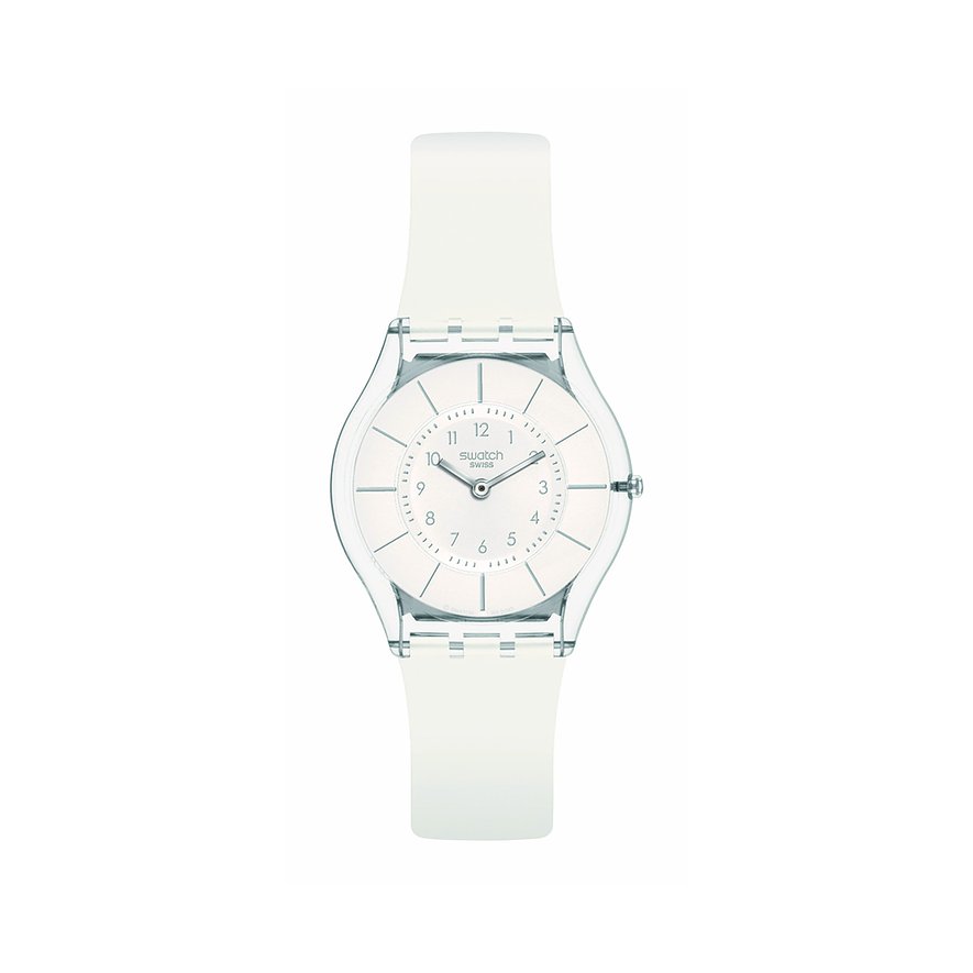 Swatch Horloge SS08K102-S14