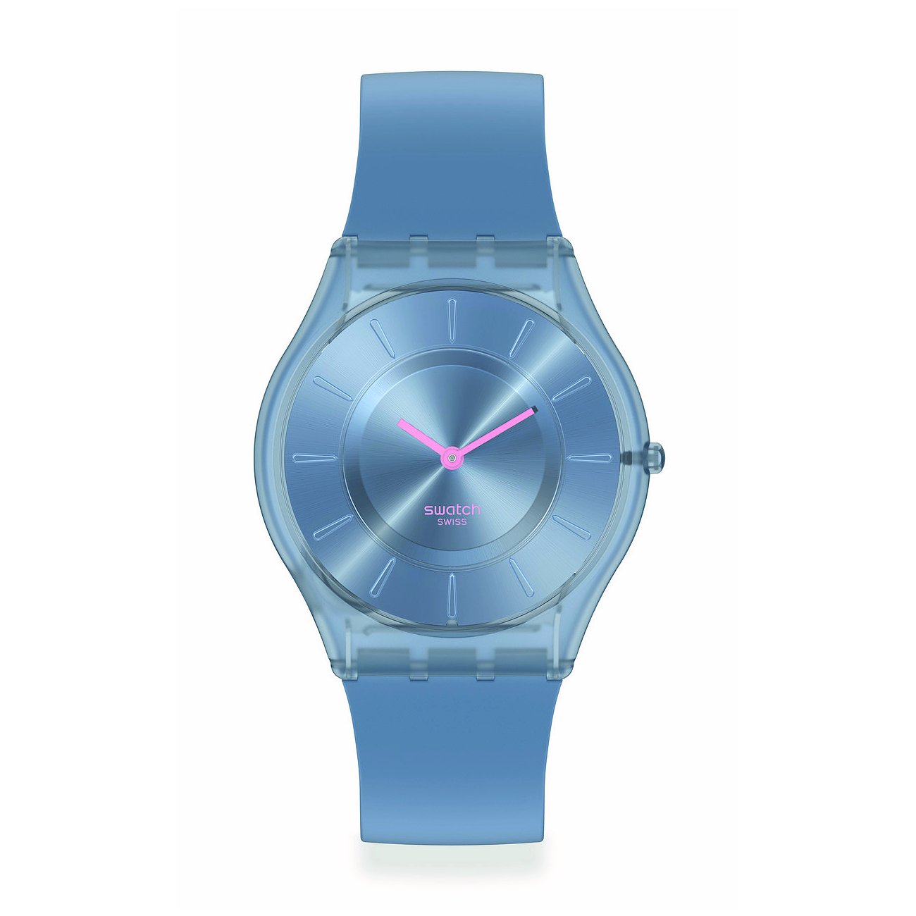 Swatch Damenuhr SS08N100-S14