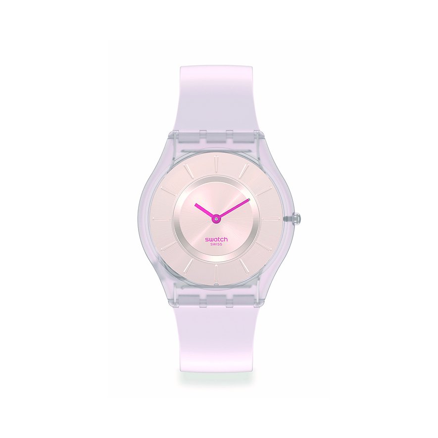 Swatch Swatch Damenuhr SS08V101-S14