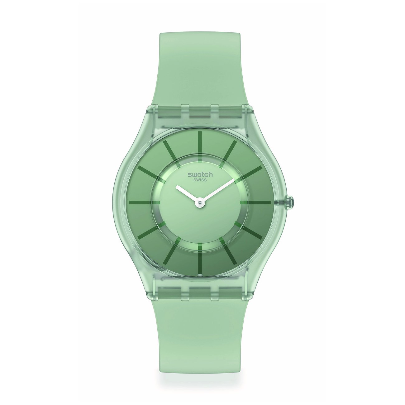 Swatch Unisexuhr SS08G103-S14