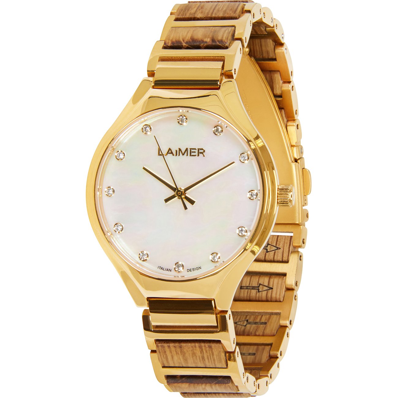 Laimer Damenuhr U-0199