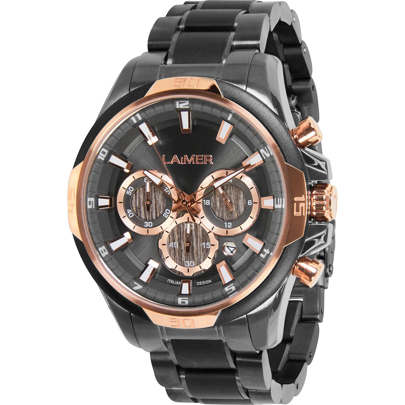 Laimer Chronograph U-0193