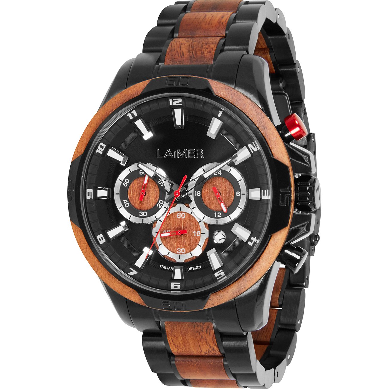 Laimer Chronograph U-0194