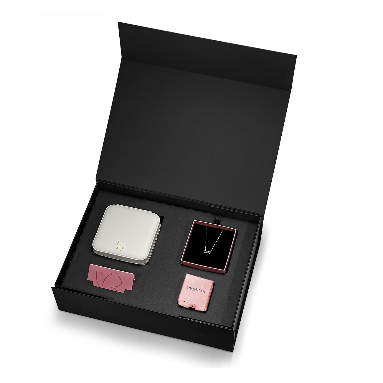 Glanzstücke München Schmuck-Set 50141000