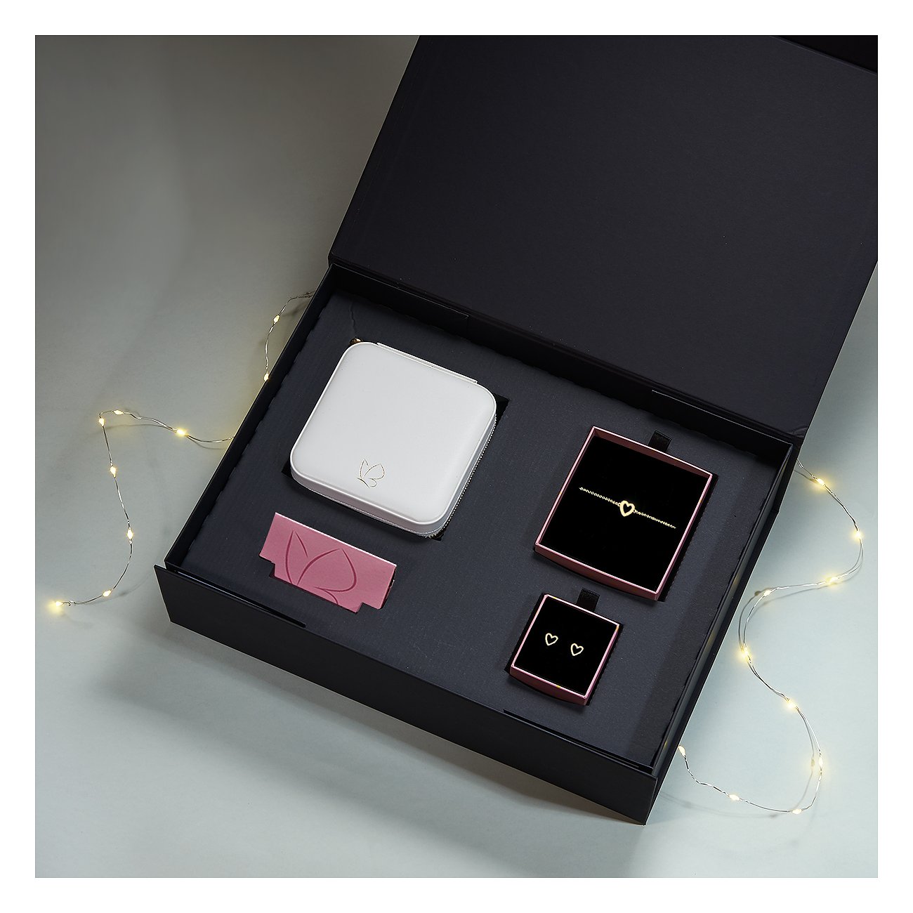 Glanzstücke München Schmuck-Set 50141002