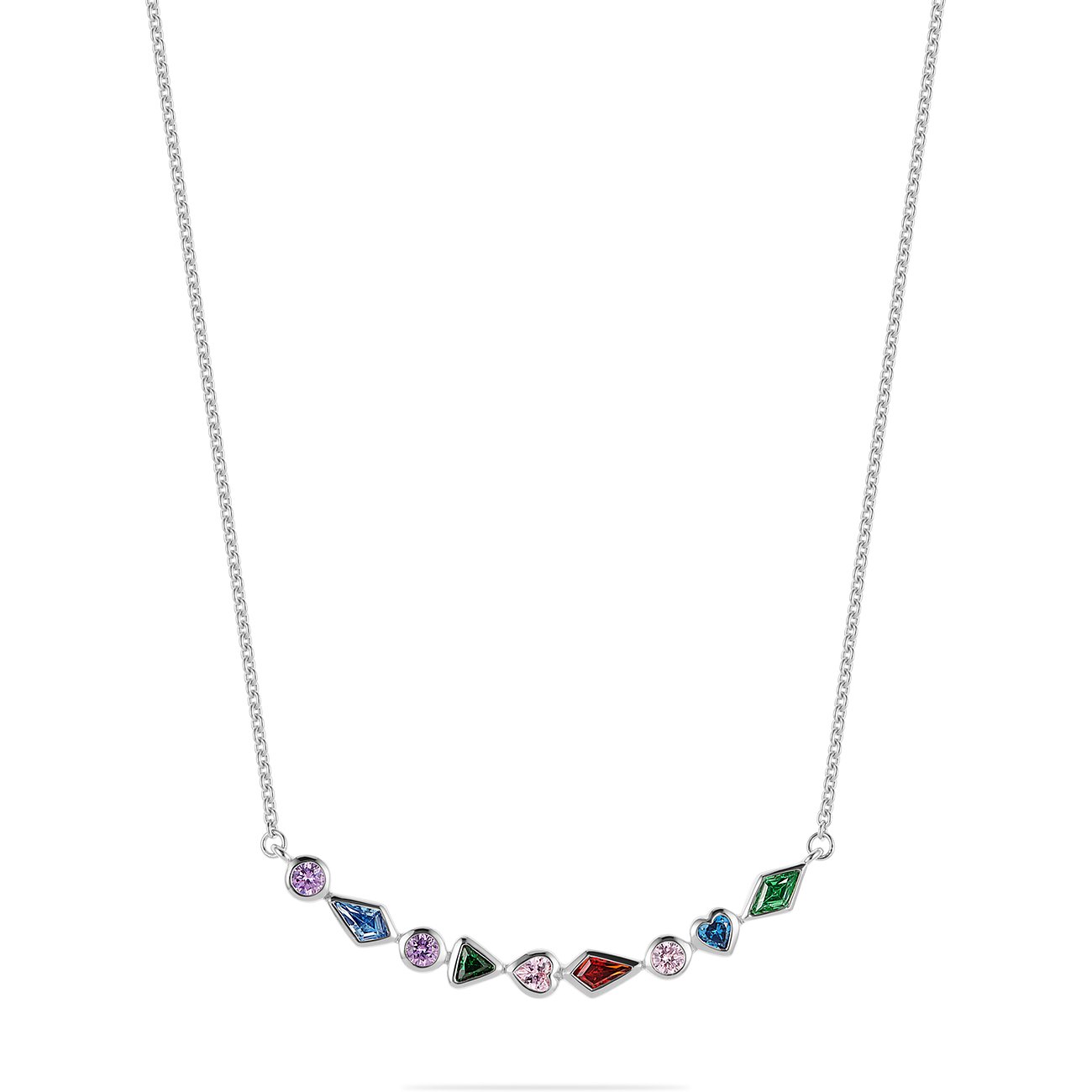JETTE Kette KALEIDOSCOPE OF LOVE 88768035