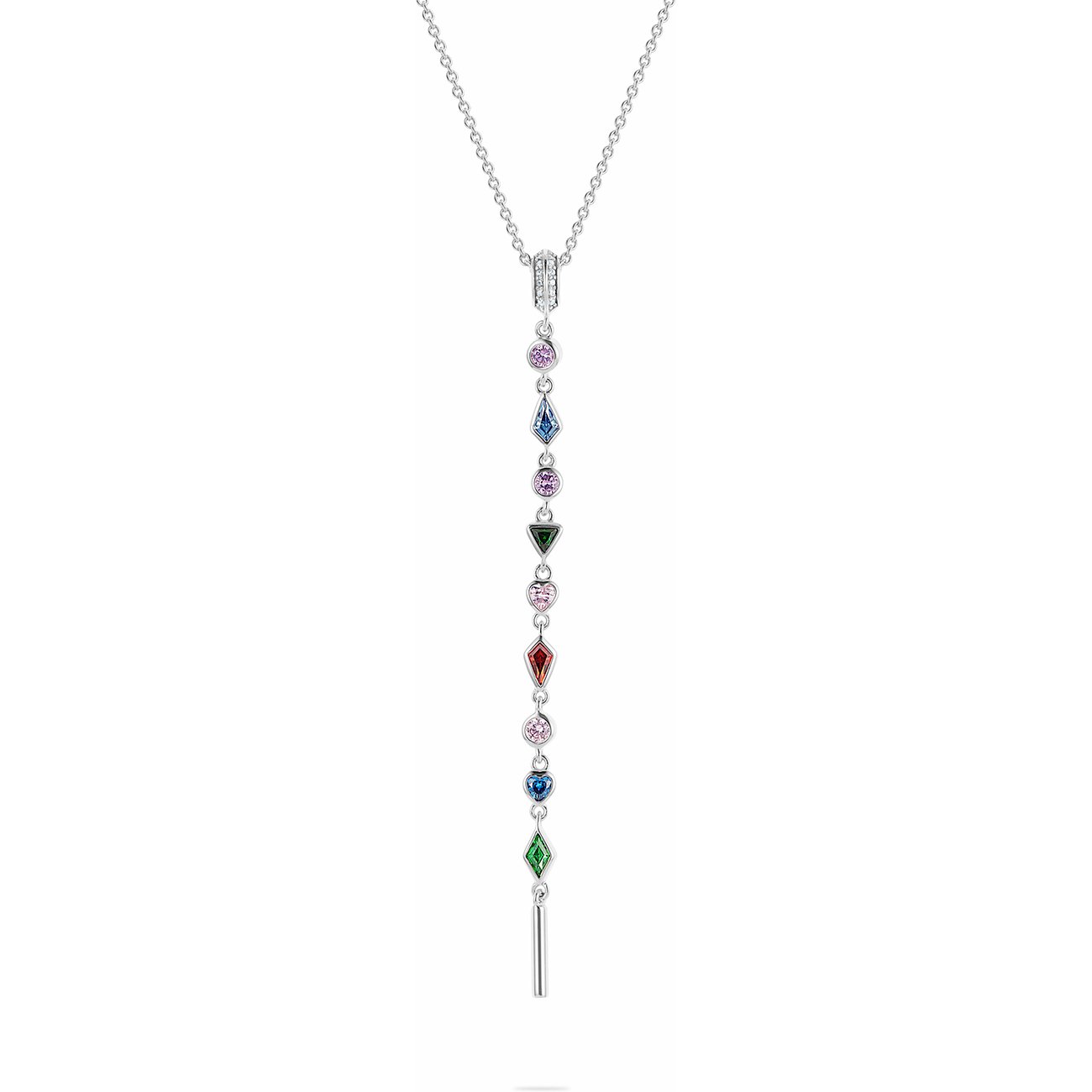 JETTE Kette KALEIDOSCOPE OF LOVE 88768043
