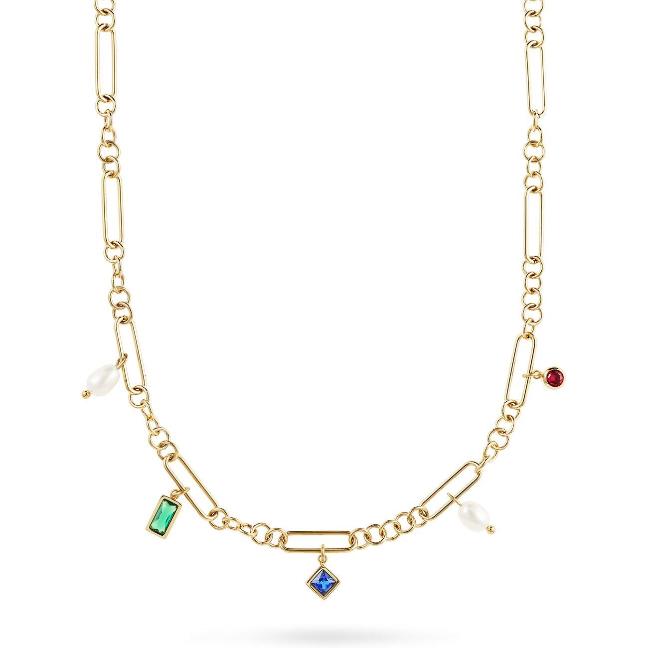 ESPRIT Kette Shapes 88768698
