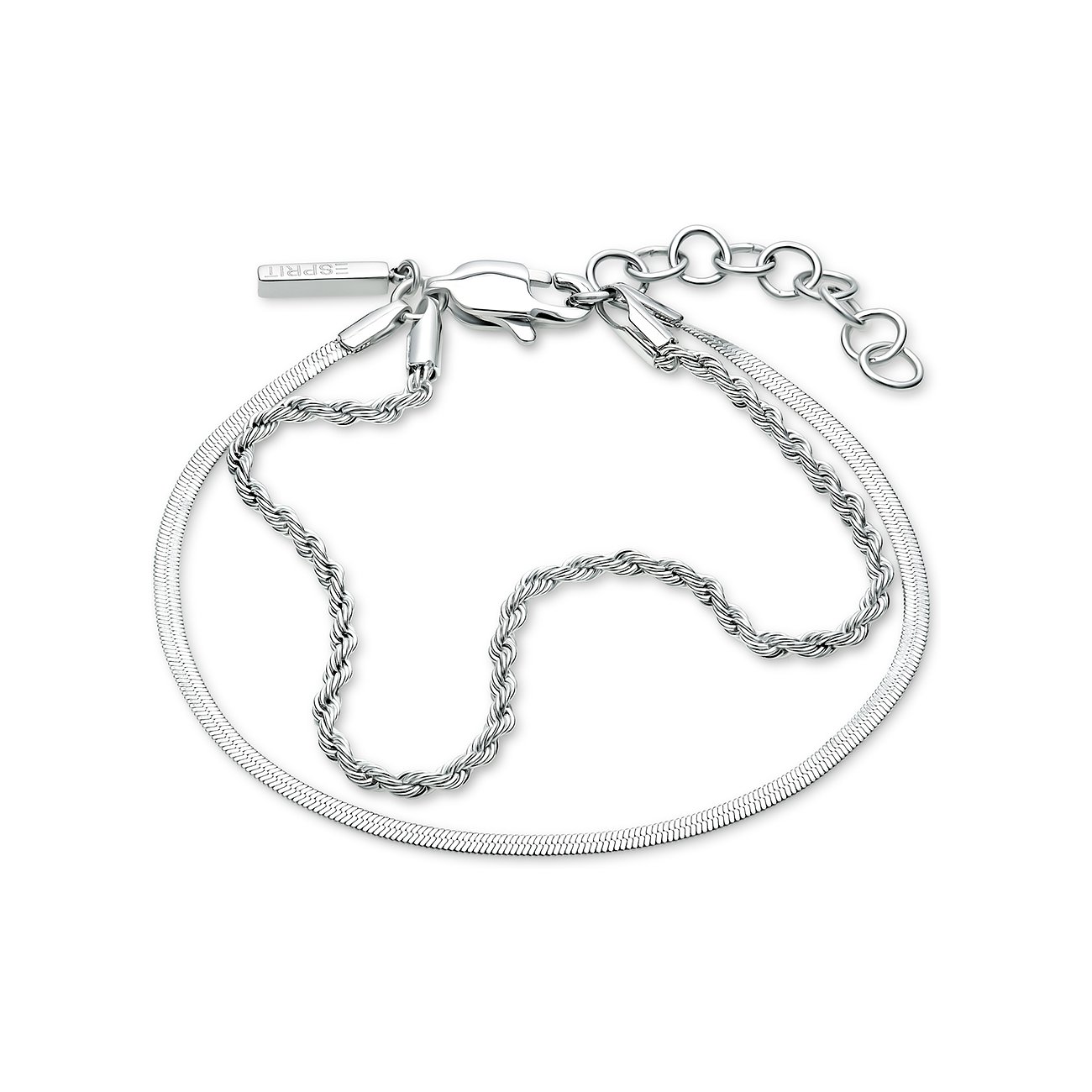 ESPRIT Armband SNAKE 88768744