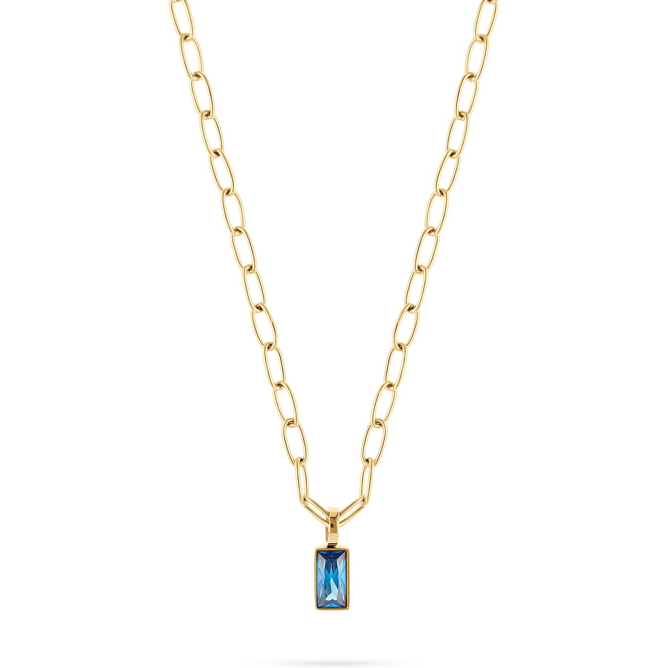 ESPRIT Kette Chunky Color 88768906