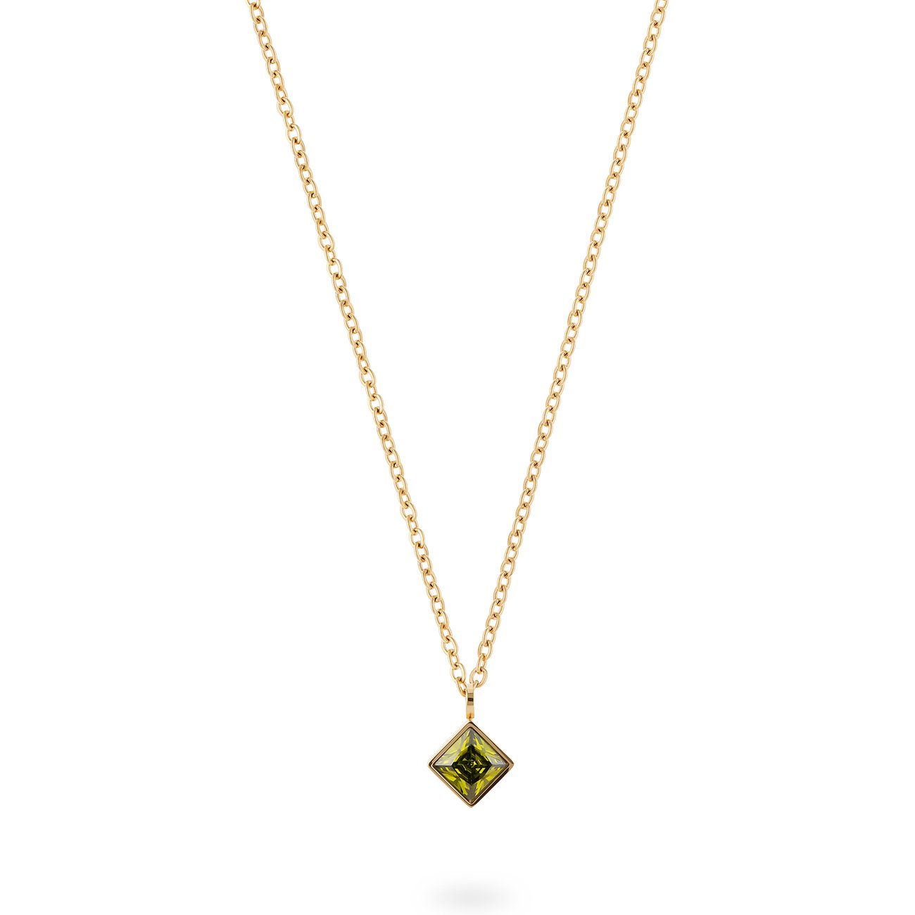 ESPRIT Kette Chunky Color 88768949