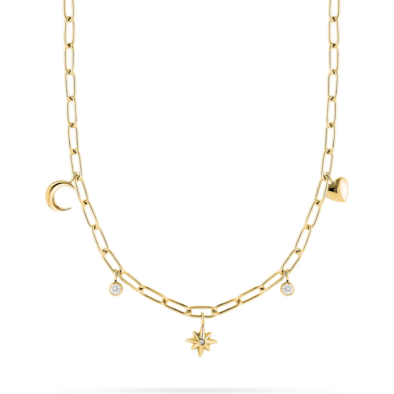 ESPRIT Kette Holy 88769023
