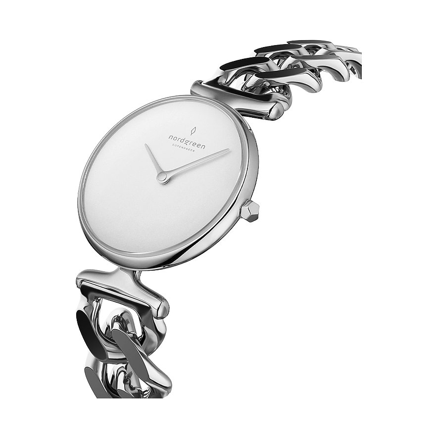 Nordgreen Damenuhr UN32SICHSIXX zum Top Preis auf