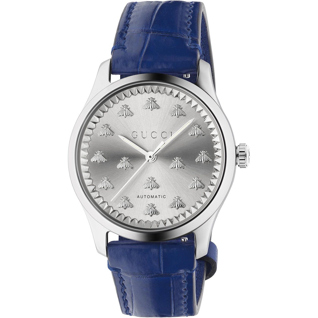 Gucci Unisexuhr G-Timeless YA1264214